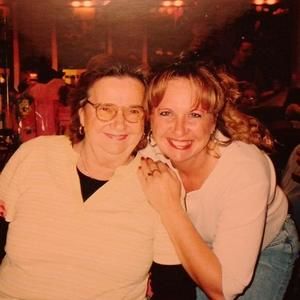 Meet your Posher, Tammy